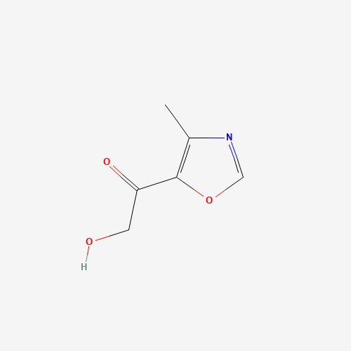 FT-0749211 CAS:101708-09-2 chemical structure