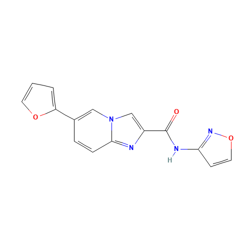 FT-0749215 CAS:1186087-82-0 chemical structure