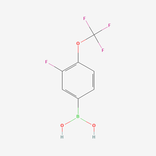 FT-0749219 CAS:187804-79-1 chemical structure