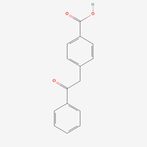 FT-0749232 CAS:346623-13-0 chemical structure