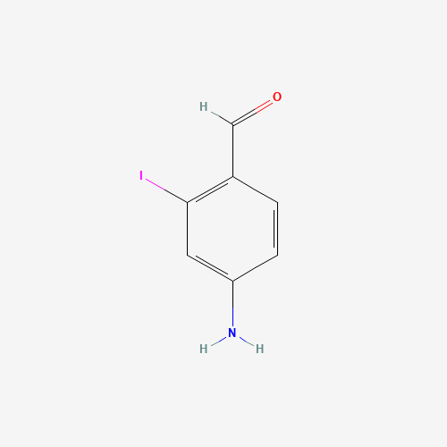 FT-0749237 CAS:861528-72-5 chemical structure