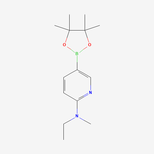 FT-0749240 CAS:1257554-16-7 chemical structure
