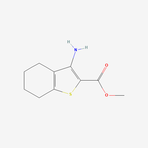 FT-0749247 CAS:119205-38-8 chemical structure
