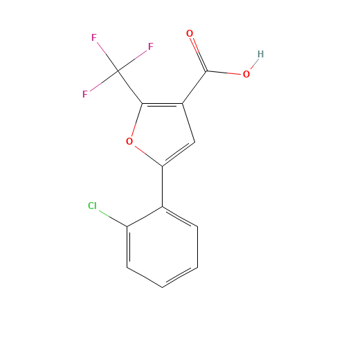 FT-0749266 CAS:243977-26-6 chemical structure