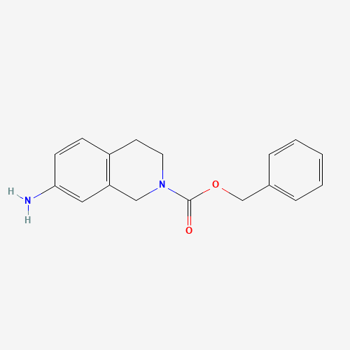 FT-0749268 CAS:787640-41-9 chemical structure