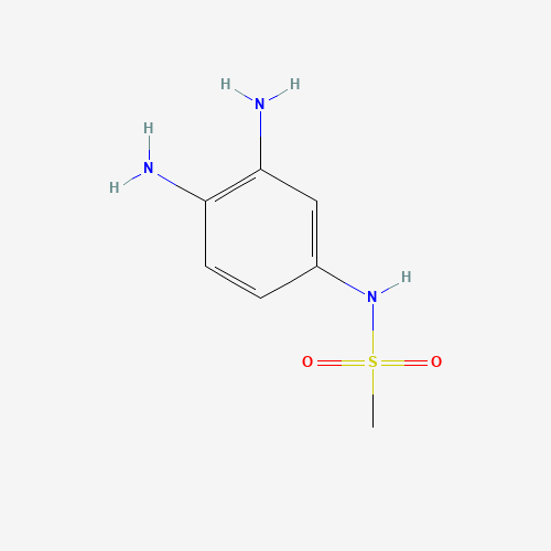 FT-0749276 CAS:76345-48-7 chemical structure
