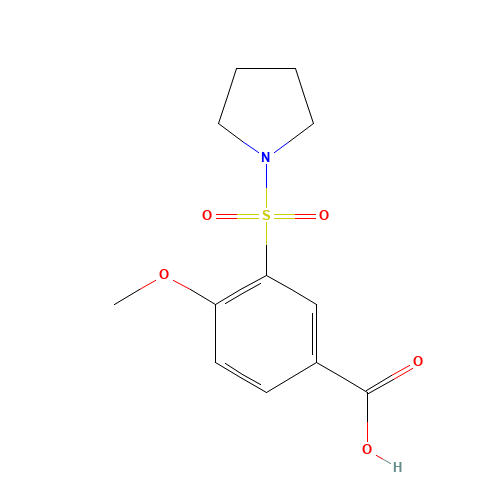 FT-0749295 CAS:299181-37-6 chemical structure