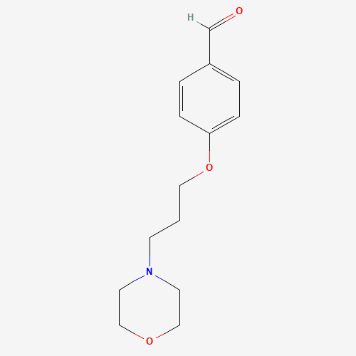 FT-0749324 CAS:71760-44-6 chemical structure