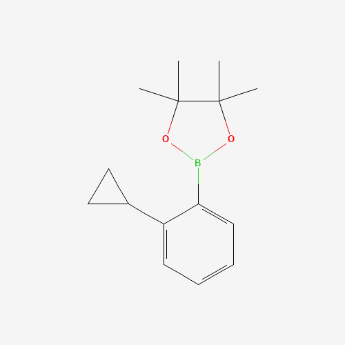 FT-0749331 CAS:1362243-53-5 chemical structure