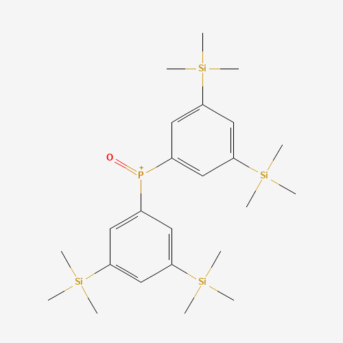 FT-0749335 CAS:187344-98-5 chemical structure