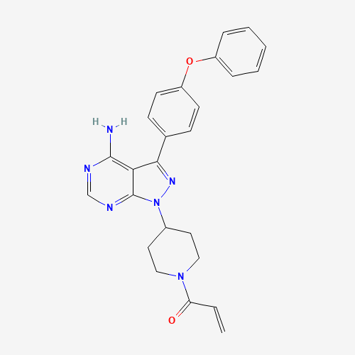 FT-0749349 CAS:936563-92-7 chemical structure