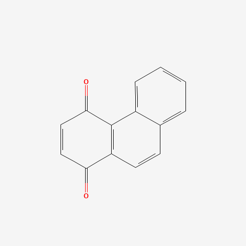 FT-0749369 CAS:569-15-3 chemical structure