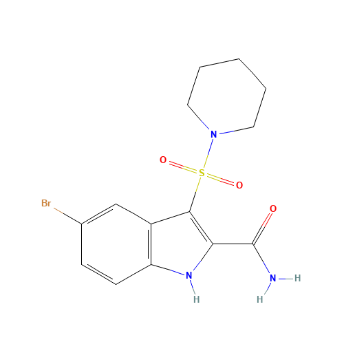 FT-0749372 CAS:918494-67-4 chemical structure