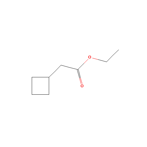 ethyl 2-cyclobutylacetate (CAS: 38353-27-4) - Related Chemical Product