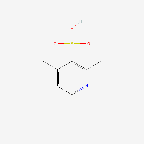 2,4,6-trimethylpyridine-3-sulfonic acid (CAS: 372173-72-3) - Related Chemical Product