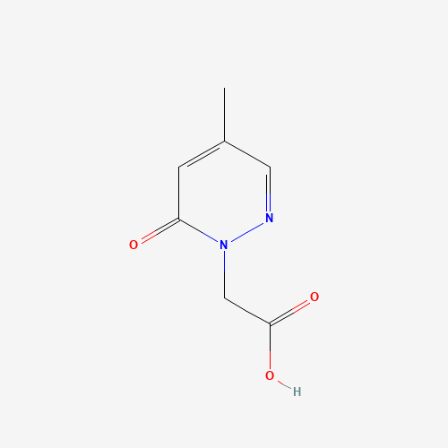 FT-0749388 CAS:1190392-15-4 chemical structure