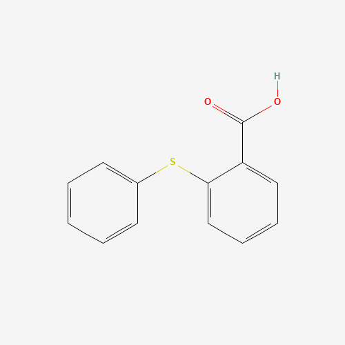 2-phenylsulfanylbenzoic acid (CAS: 1527-12-4) - Related Chemical Product