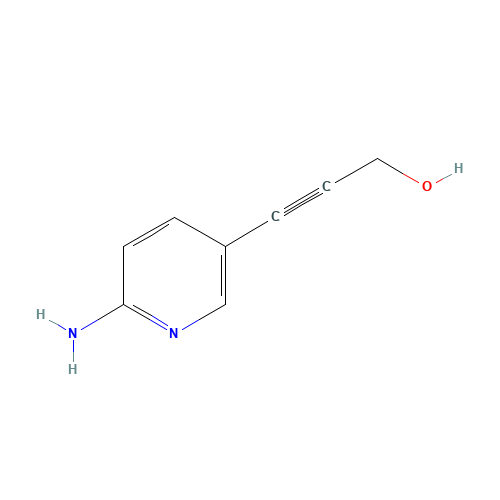 FT-0749399 CAS:329794-06-1 chemical structure