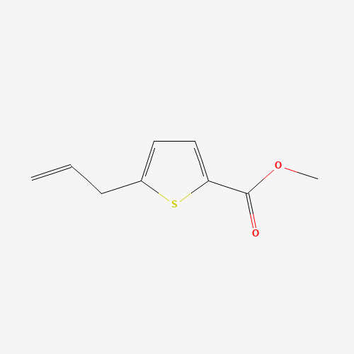 FT-0749408 CAS:86751-98-6 chemical structure