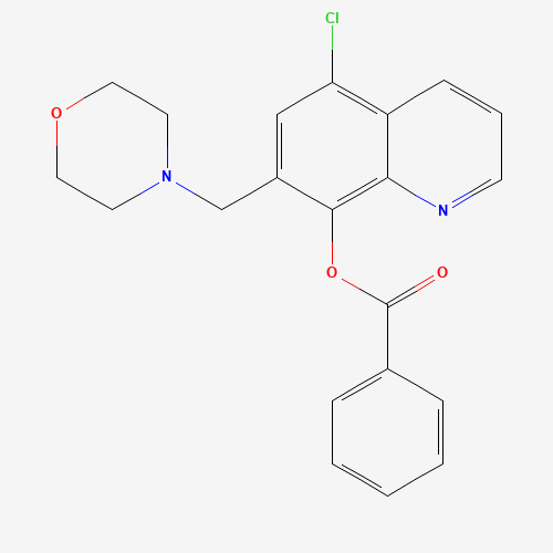 FT-0749409 CAS:457650-74-7 chemical structure