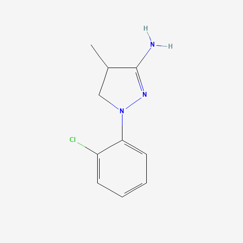 FT-0749416 CAS:947139-93-7 chemical structure