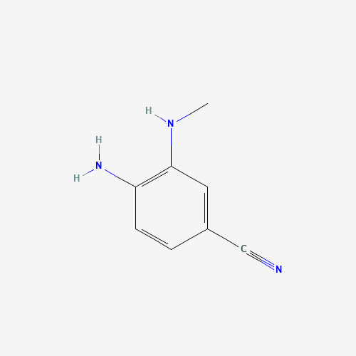 FT-0749418 CAS:64910-49-2 chemical structure
