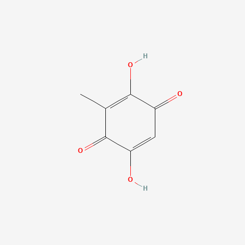 FT-0749426 CAS:2207-58-1 chemical structure