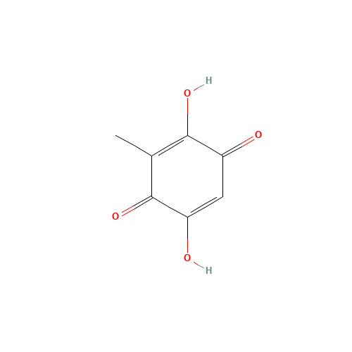 FT-0749426 CAS:2207-58-1 chemical structure