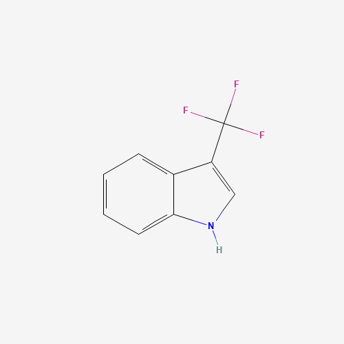 FT-0749428 CAS:51310-55-5 chemical structure