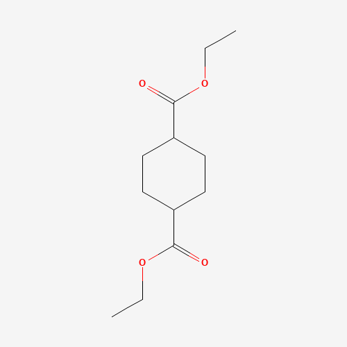 diethyl cyclohexane-1,4-dicarboxylate (CAS: 19145-96-1) - Related Chemical Product