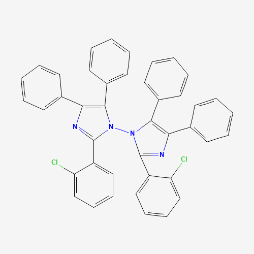 FT-0749445 CAS:1707-68-2 chemical structure