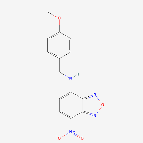 FT-0749450 CAS:33984-50-8 chemical structure