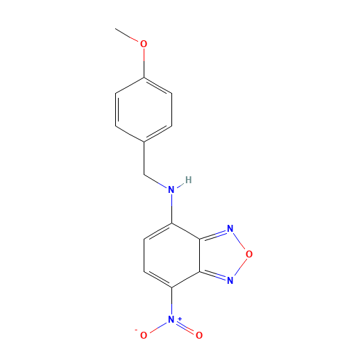 FT-0749450 CAS:33984-50-8 chemical structure