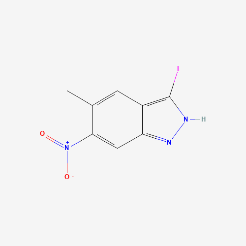 FT-0749457 CAS:586330-45-2 chemical structure