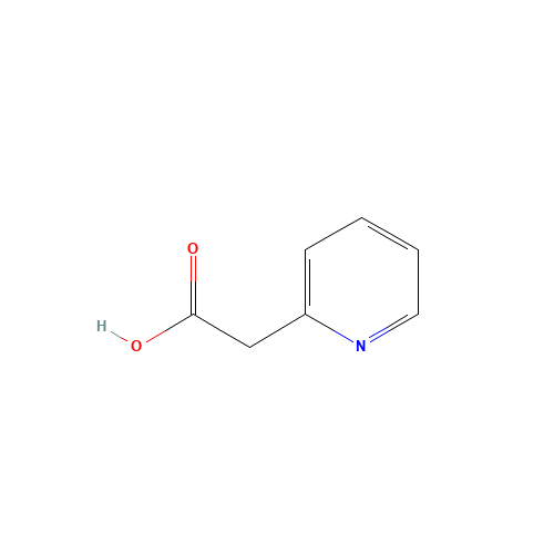 FT-0749459 CAS:13115-43-0 chemical structure