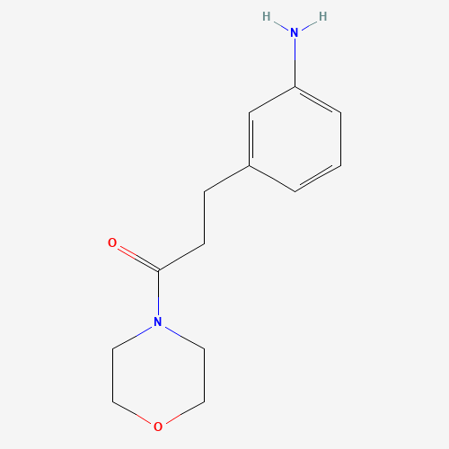 FT-0749464 CAS:895635-61-7 chemical structure