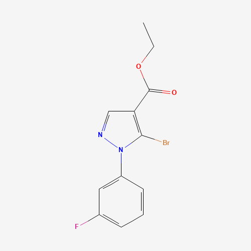 FT-0749467 CAS:1245227-17-1 chemical structure