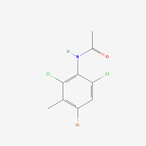 FT-0749471 CAS:68399-95-1 chemical structure
