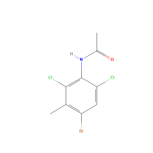 FT-0749471 CAS:68399-95-1 chemical structure