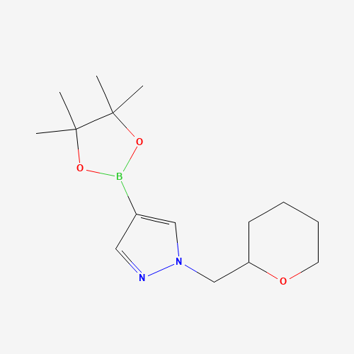 FT-0749481 CAS:1000802-49-2 chemical structure