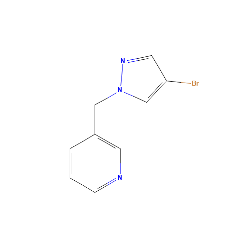 FT-0749497 CAS:850349-24-5 chemical structure