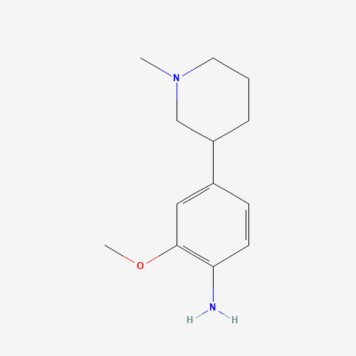 FT-0749503 CAS:1116228-62-6 chemical structure