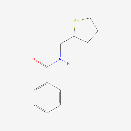 FT-0749510 CAS:118894-89-6 chemical structure