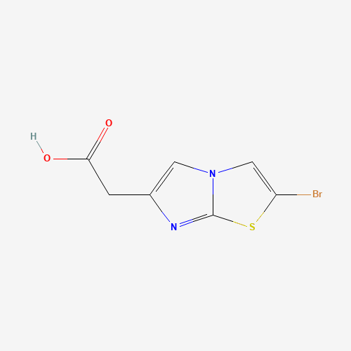 FT-0749517 CAS:61984-81-4 chemical structure