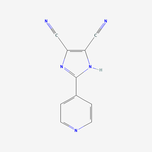 FT-0749521 CAS:51294-32-7 chemical structure