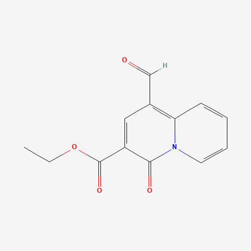 FT-0749541 CAS:337909-10-1 chemical structure