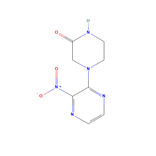 FT-0749545 CAS:106797-96-0 chemical structure