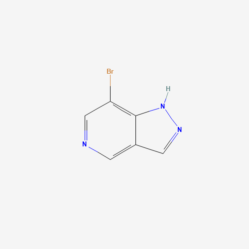 FT-0749558 CAS:1256821-58-5 chemical structure