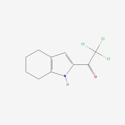 FT-0749560 CAS:1346672-30-7 chemical structure