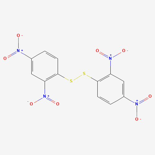 FT-0749562 CAS:2217-55-2 chemical structure